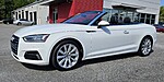 Used 2018 AUDI A5 2.0 TFSI PREMIUM PLUS in JACKSONVILLE, FLORIDA