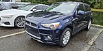 Used 2011 MITSUBISHI OUTLANDER SPORT SE in JACKSONVILLE, FLORIDA