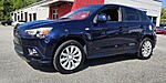 Used 2011 MITSUBISHI OUTLANDER SPORT 2WD 4DR CVT SE in JACKSONVILLE, FLORIDA