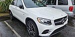 Used 2017 MERCEDES-BENZ GLC-CLASS GLC 43 AMG® in JACKSONVILLE, FLORIDA