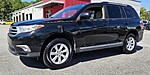 Used 2013 TOYOTA HIGHLANDER FWD 4DR I4 PLUS in JACKSONVILLE, FLORIDA