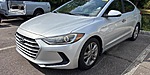 Used 2017 HYUNDAI ELANTRA SE in JACKSONVILLE, FLORIDA