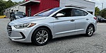 Used 2017 HYUNDAI ELANTRA SE 2.0L AUTO (ALABAMA) *LTD AVAIL* in JACKSONVILLE, FLORIDA