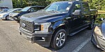 Used 2020 FORD F-150 XL in JACKSONVILLE, FLORIDA