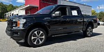 Used 2020 FORD F-150 XL 4WD SUPERCREW 5.5' BOX in JACKSONVILLE, FLORIDA