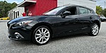 Used 2015 MAZDA MAZDA3 5DR HB AUTO S GRAND TOURING in JACKSONVILLE, FLORIDA