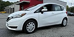 Used 2019 NISSAN VERSA NOTE SV CVT in JACKSONVILLE, FLORIDA