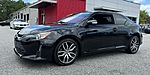 Used 2015 SCION TC 2DR HB AUTO in JACKSONVILLE, FLORIDA
