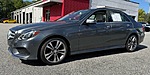 Used 2016 MERCEDES-BENZ E-CLASS 4DR SDN E 350 LUXURY 4MATIC in JACKSONVILLE, FLORIDA