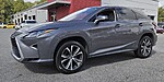 Used 2019 LEXUS RX RX 350 FWD in JACKSONVILLE, FLORIDA