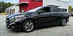 Used 2019 KIA FORTE LXS IVT in JACKSONVILLE, FLORIDA