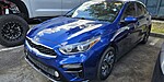 Used 2020 KIA FORTE LXS in JACKSONVILLE, FLORIDA