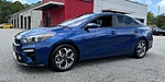 Used 2020 KIA FORTE LXS IVT in JACKSONVILLE, FLORIDA
