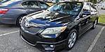 Used 2011 TOYOTA CAMRY SE in JACKSONVILLE, FLORIDA