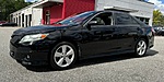 Used 2011 TOYOTA CAMRY 4DR SDN I4 AUTO SE in JACKSONVILLE, FLORIDA