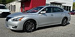 Used 2015 NISSAN ALTIMA 4DR SDN I4 2.5 S in JACKSONVILLE, FLORIDA