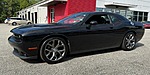 Used 2015 DODGE CHALLENGER 2DR CPE SXT in JACKSONVILLE, FLORIDA