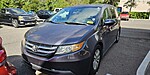 Used 2015 Honda Odyssey EX in JACKSONVILLE, FLORIDA
