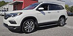 Used 2017 Honda Pilot TOURING 2WD in JACKSONVILLE, FLORIDA