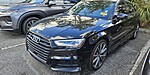 Used 2018 AUDI S3 2.0T PREMIUM PLUS in JACKSONVILLE, FLORIDA