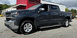 Used 2021 CHEVROLET SILVERADO 1500 4WD CREW CAB 147" LT W/1LT in JACKSONVILLE, FLORIDA