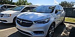 Used 2021 BUICK ENCLAVE AVENIR in JACKSONVILLE, FLORIDA