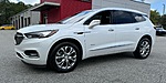 Used 2021 BUICK ENCLAVE FWD 4DR AVENIR in JACKSONVILLE, FLORIDA