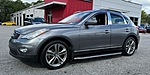Used 2012 INFINITI EX35 RWD 4DR JOURNEY in JACKSONVILLE, FLORIDA