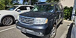 Used 2015 Honda Pilot EX-L in JACKSONVILLE, FLORIDA