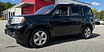 Used 2015 Honda Pilot 4WD 4DR EX-L in JACKSONVILLE, FLORIDA