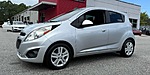 Used 2015 CHEVROLET SPARK 5DR HB CVT LT W/1LT in JACKSONVILLE, FLORIDA
