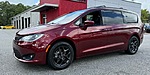 Used 2020 CHRYSLER PACIFICA TOURING L FWD in JACKSONVILLE, FLORIDA