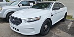Used 2018 FORD TAURUS BASE in JACKSONVILLE, FLORIDA