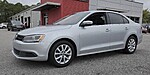 Used 2014 Volkswagen Jetta 4DR AUTO SE PZEV in JACKSONVILLE, FLORIDA