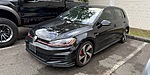 Used 2018 Volkswagen Golf GTI 2.0T SE in JACKSONVILLE, FLORIDA
