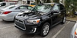 Used 2015 MITSUBISHI OUTLANDER SPORT GT in JACKSONVILLE, FLORIDA