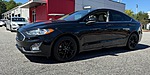 Used 2019 FORD FUSION SE FWD in JACKSONVILLE, FLORIDA