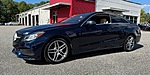 Used 2017 MERCEDES-BENZ E-CLASS E 400 RWD COUPE in JACKSONVILLE, FLORIDA