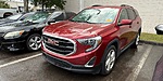 Used 2018 GMC TERRAIN SLE in JACKSONVILLE, FLORIDA