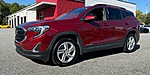 Used 2018 GMC TERRAIN FWD 4DR SLE in JACKSONVILLE, FLORIDA