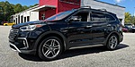 Used 2018 HYUNDAI SANTA FE LIMITED ULTIMATE 3.3L AUTO in JACKSONVILLE, FLORIDA