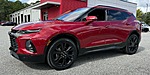 Used 2019 CHEVROLET BLAZER FWD 4DR RS in JACKSONVILLE, FLORIDA
