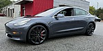 Used 2020 TESLA MODEL 3 PERFORMANCE AWD in JACKSONVILLE, FLORIDA