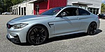 Used 2016 BMW M4 2DR CPE in JACKSONVILLE, FLORIDA