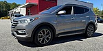 Used 2017 HYUNDAI SANTA FE 2.0T ULTIMATE AUTO in JACKSONVILLE, FLORIDA