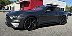 Used 2020 FORD MUSTANG ECOBOOST FASTBACK in JACKSONVILLE, FLORIDA