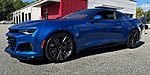 Used 2018 CHEVROLET CAMARO 2DR CPE ZL1 in JACKSONVILLE, FLORIDA