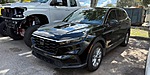 Used 2023 Honda CR-V EX in JACKSONVILLE, FLORIDA