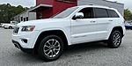 Used 2015 JEEP GRAND CHEROKEE RWD 4DR LIMITED in JACKSONVILLE, FLORIDA