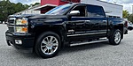 Used 2015 CHEVROLET SILVERADO 1500 4WD CREW CAB 143.5" HIGH COUNTRY in JACKSONVILLE, FLORIDA